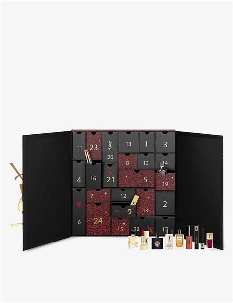 yves saint laurent calendar 2020|yves saint laurent shop online.